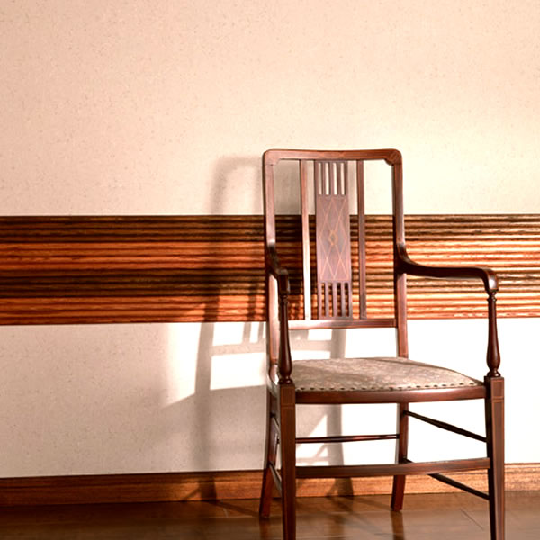 Photo2: Armchair (2)